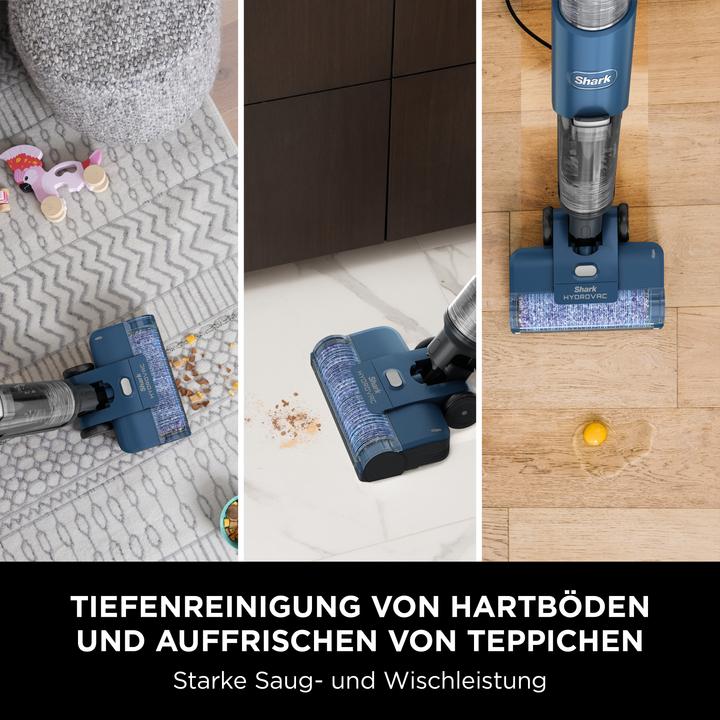 Produktbild Shark WD100EU