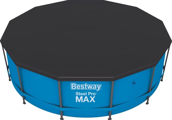 Immagine prodotto Bestway Copertura piscina con struttura in acciaio