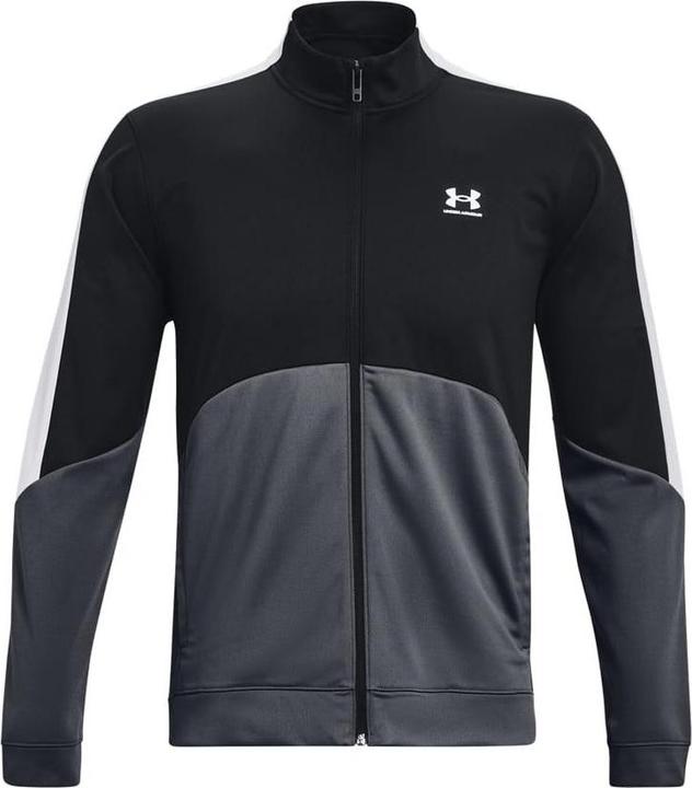 Actual product image Under Armour Mens Fashion Track Jacket (S)