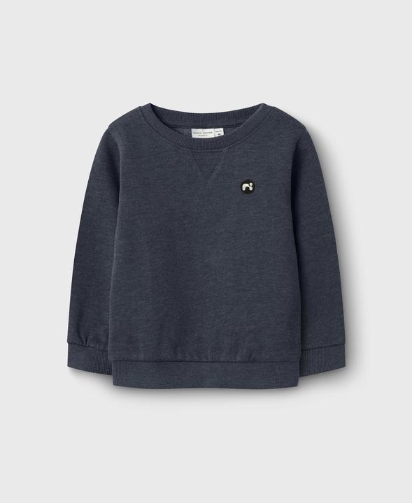 Image du produit Name it Nmmvimo Ls Sweat Bru Noos (92)