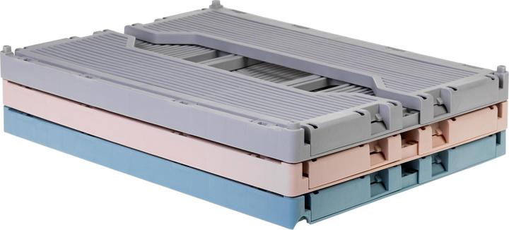 Image du produit Cocon Klappbox 40 x 30 x 15.5 cm, Rosa (18.60 l)