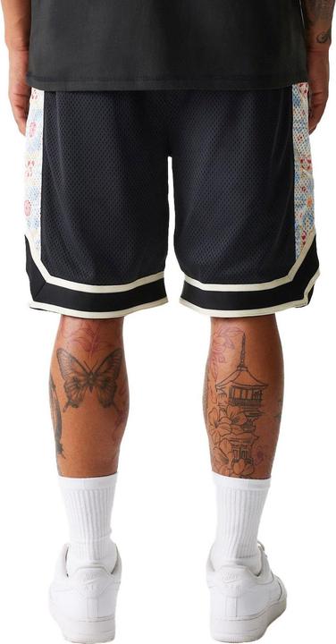 Immagine prodotto New Era Mesh Shorts - FLORAL New York Yankees - M (M)