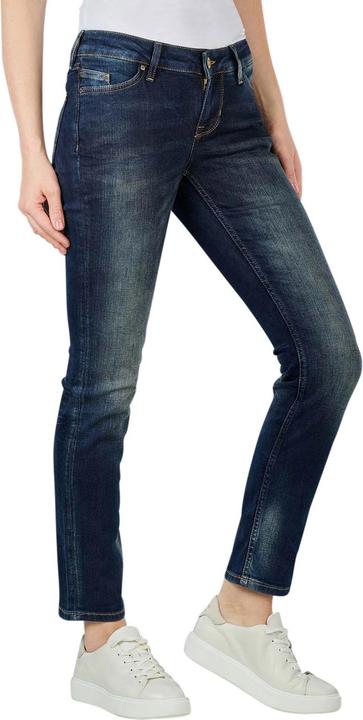 Image du produit Mustang Jasmin Slim Jeans délavé au rinçage (W29/L32)