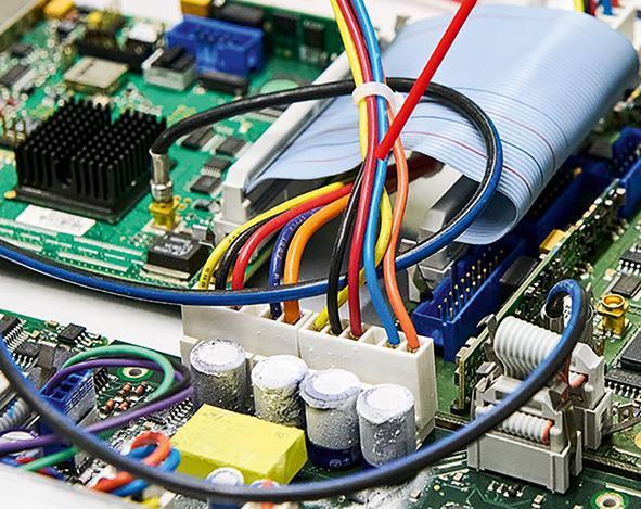 Actual product image Kontakt Chemie 75 Super