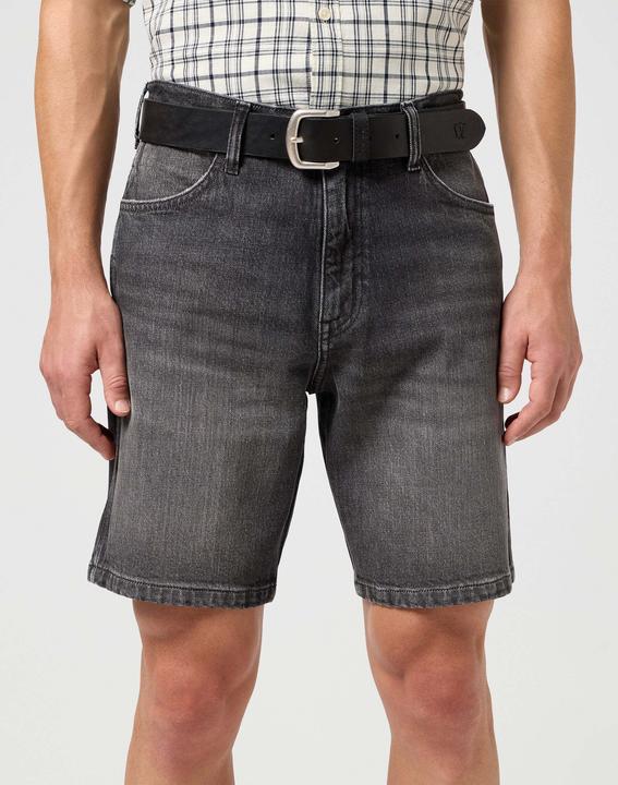 Actual product image Wrangler Belt West Belt (105)