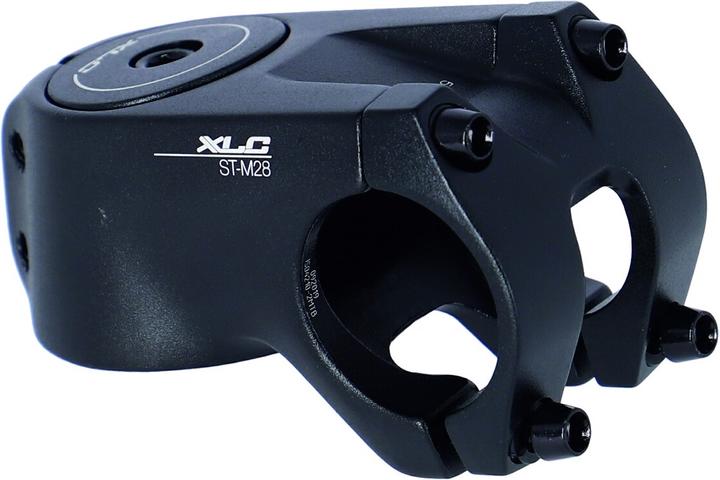 Actual product image XLC ST-M28 All Mountain (50 mm, 203.20 mm)