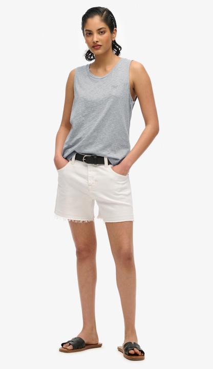 Produktbild Superdry Tanktop mit weitem Rundhalsausschnitt (10)