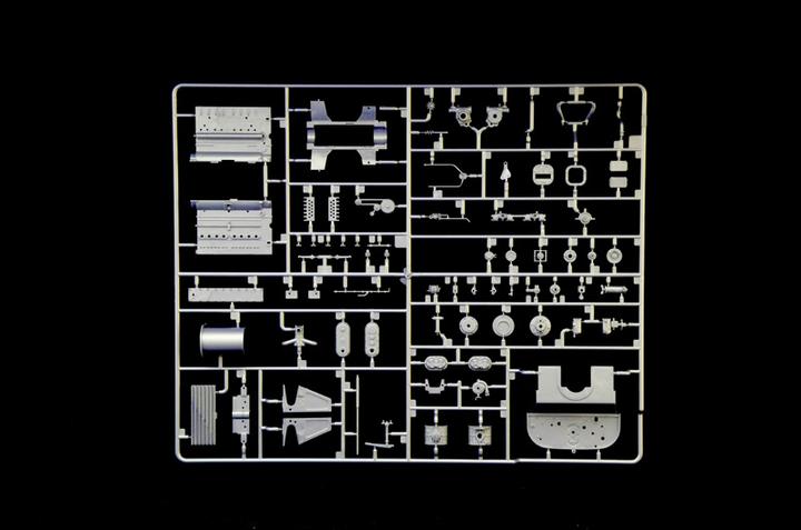 Image du produit 1:12 Bugatti Type 35B