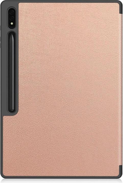 Produktbild Cover-Discount Galaxy Tab S10 Ultra - Smart Case Pencil Halter (Galaxy Tab S10 Ultra)