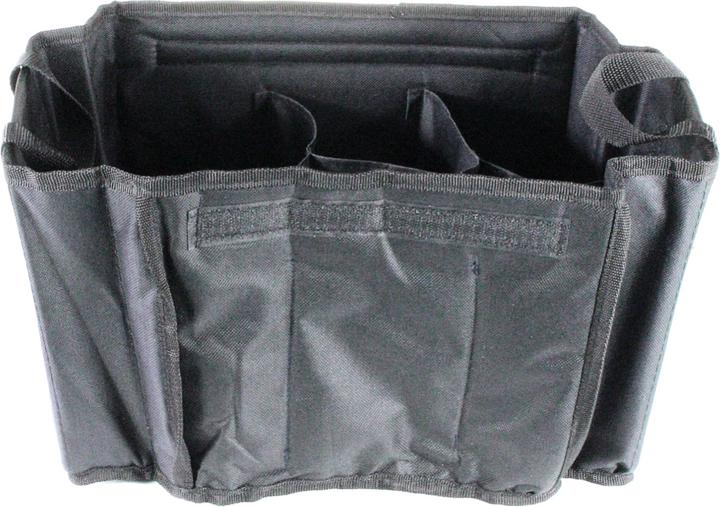 Actual product image Makita Insert Makpac 4 for DRT50 + RT0700C ( 837247-1 )