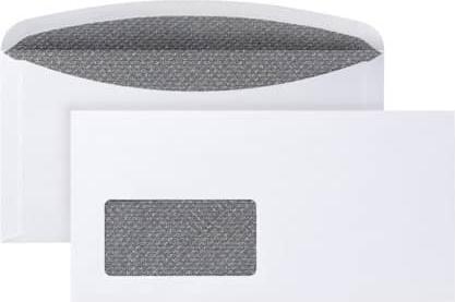 Image du produit Bong Enveloppe C6/5 1000ST blanc (C5, 1 x)