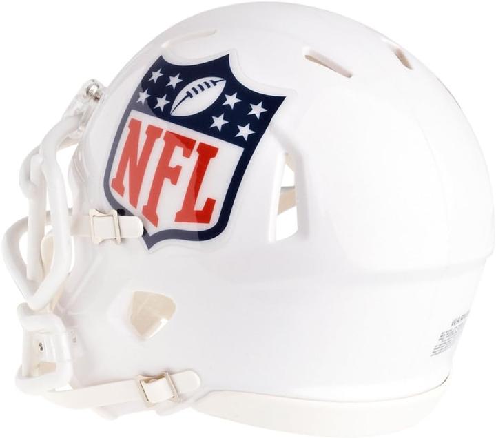 Produktbild Riddell Mini Football Helm NFL Speed Shield Logo