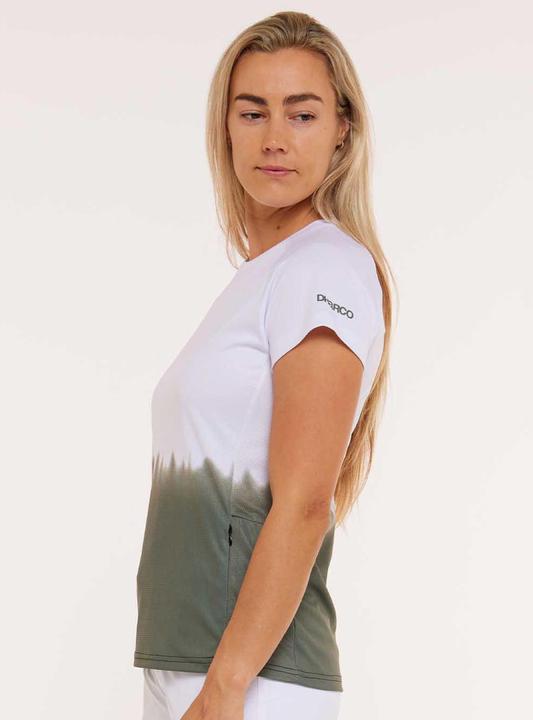 Image du produit Dharco Maillot manches courtes femme (L)