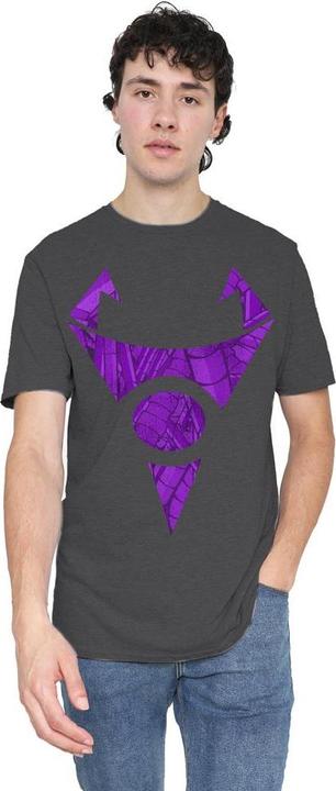 Produktbild Invader Zim Irken Tubed TShirt (3XL)
