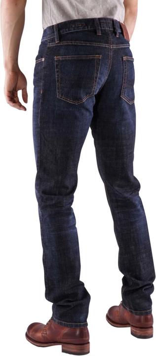 Actual product image Alberto Pipe Jeans authentic denim (W38/L32)