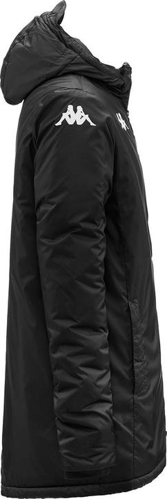 Immagine prodotto Kappa Diolo Giacca Lunga Imbottita (4XL)