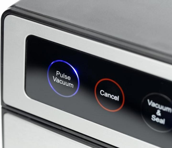Produktbild Solis VertiVac