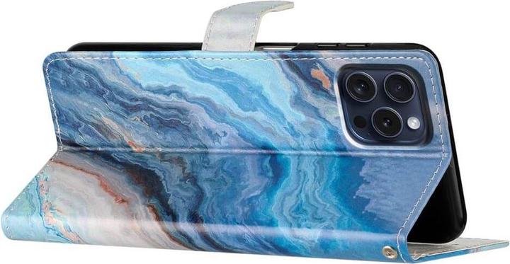 Actual product image Cover-Discount iPhone 16 Pro - Case cover with motif (Apple iPhone 16 Pro)