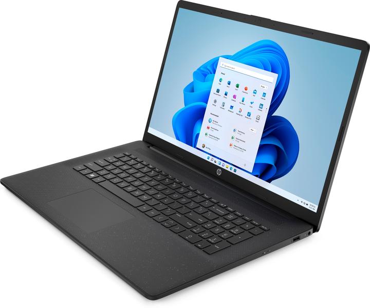 Produktbild HP 17-cn0013ng (17.30", Intel Celeron N4120, 8 GB, 512 GB, DE)