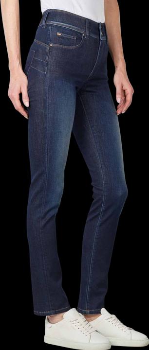 Actual product image Salsa Jeans Secret Slim Pushin Dark Wash (W32/L30)