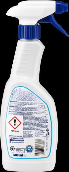 Actual product image dm Denkmit Stain spray