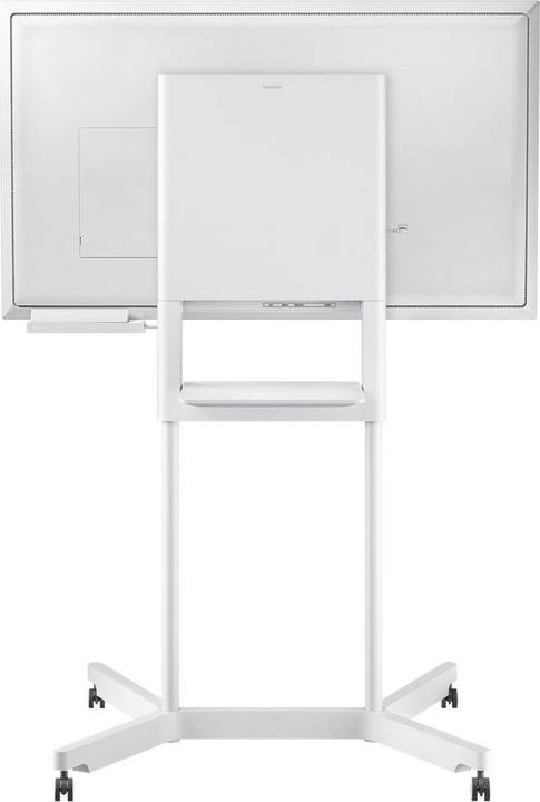 Actual product image Samsung Flip WM55H (3840 x 2160 Pixels, 55")
