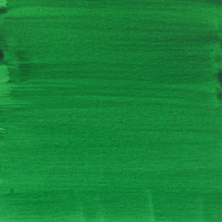 Actual product image Talens Amsterdam Acrylic Ink 30 ml (Dark green, 30 ml)