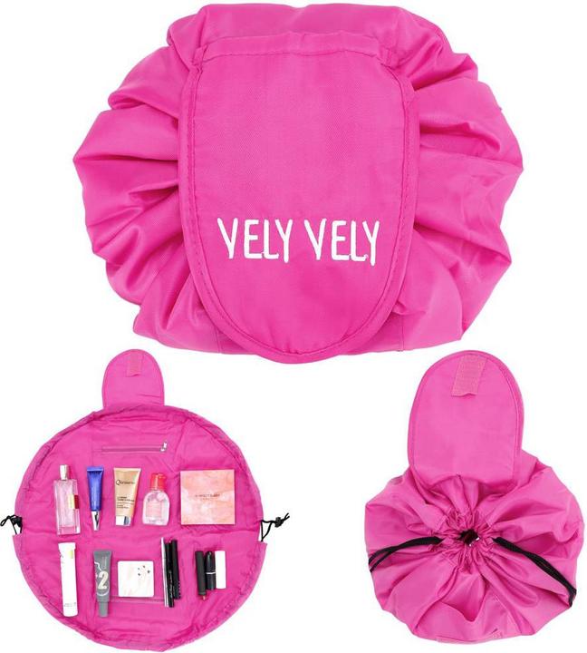 Produktbild Intirilife Kosmetiktasche