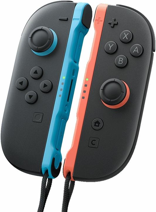 Nintendo Joy-Con 2 set of 2 (Switch 2)
