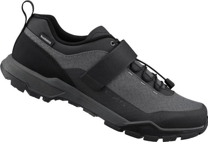 Produktbild Shimano EX500, SCHUH, BLACK, STANDARD,SPD, UNISEX, GR.40 (40)