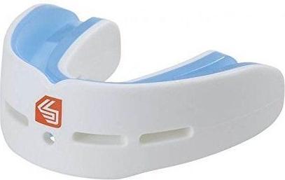 Shock Doctor Nano Double Fight (One Size)
