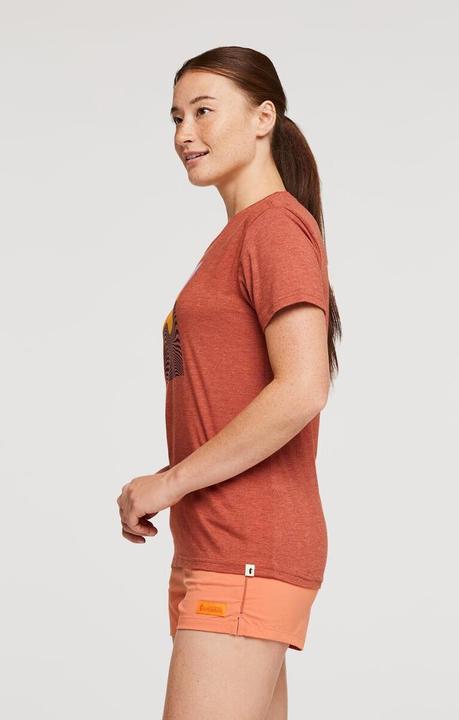 Immagine prodotto Cotopaxi Maglietta Vibe Organic (S)