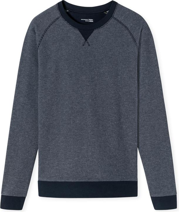 Immagine prodotto Schiesser Camicia a maniche lunghe Mix & Relax (XXL)