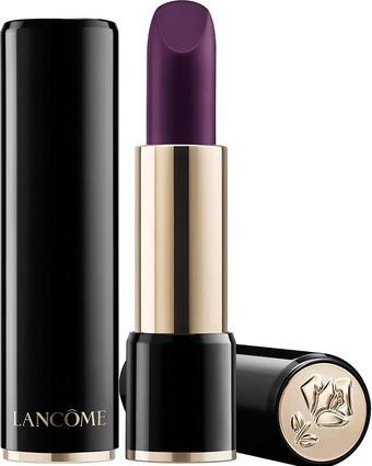 Produktbild Lancôme Lancome L'Absolu Rouge Purple Lipstick 499 Black Dragon (499 Black Dragon)