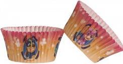 Produktbild Dekora Cupcake-Förmchen - Paw Patrol (25 Stk.) (5 cm)