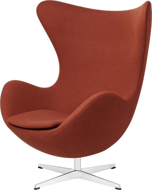 Actual product image Fritz Hansen egg