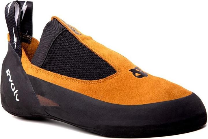 Actual product image Evolv Rave climbing shoes (41.5)