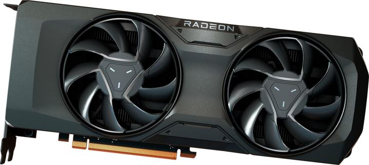 Produktbild Sapphire RX 7800 XT Gaming (16 GB)