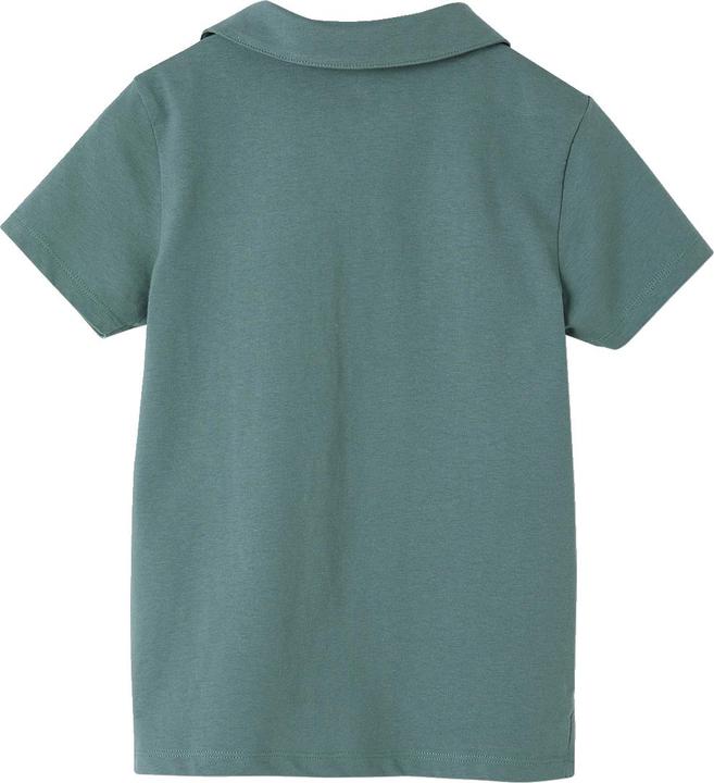 Produktbild Vertbaudet Poloshirt Kurzarm (86)