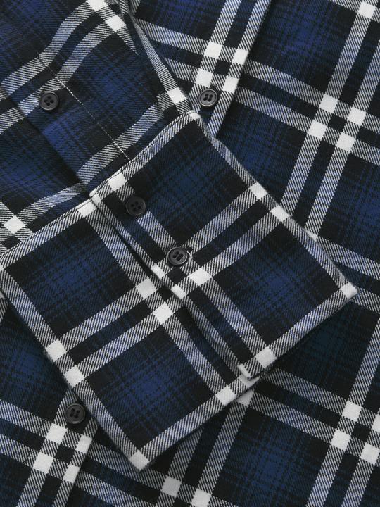 Immagine prodotto JJXX Jxhailey Bella Flannel Ls Shirt Wvn Ln (M)