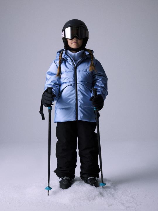 Produktbild Name it Nknslope10 Ski Pant Limited Edition Fo (116)
