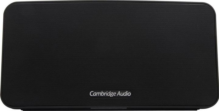 Actual product image Cambridge Audio GO V2 Portable Bluetooth Speaker (18 h, Rechargeable battery operated)
