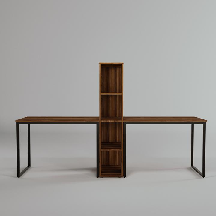 Actual product image Kalune Design Tiana (240 x 60 x 72 cm)