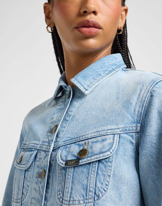 Produktbild Lee Jeansjacke Rider Jacket (XS)