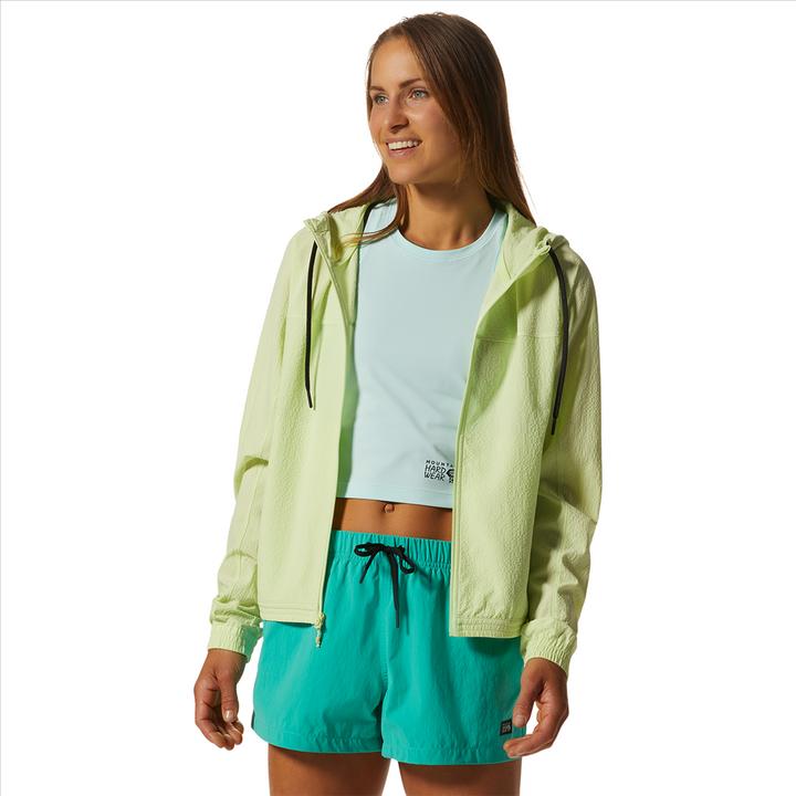 Immagine prodotto Mountain Hardwear W Sunshadow Full Zip (M)