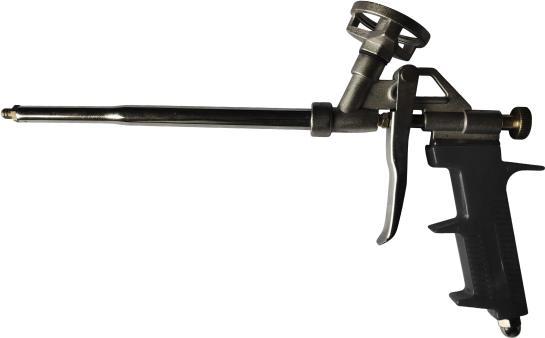 Image du produit Work>it pistolet à joint PU-skum