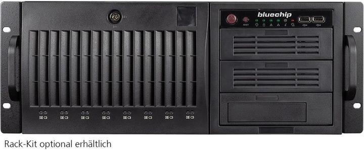 Produktbild Bluechip SERVERline T30341s (32 GB, Tower Server)