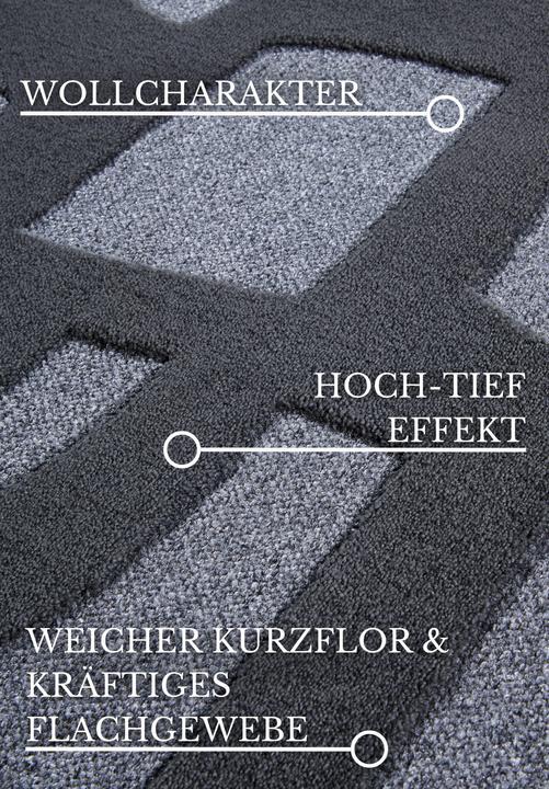 Produktbild Villeroy & Boch Therese (200 x 290 cm)