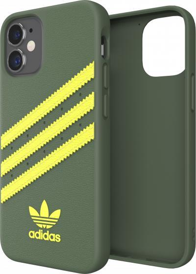 Actual product image adidas Moulded Case PU (Apple iPhone 12 mini)