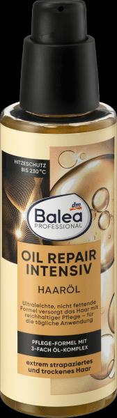 dm BaleaProfessional Haaröl Oil Repair Intensiv